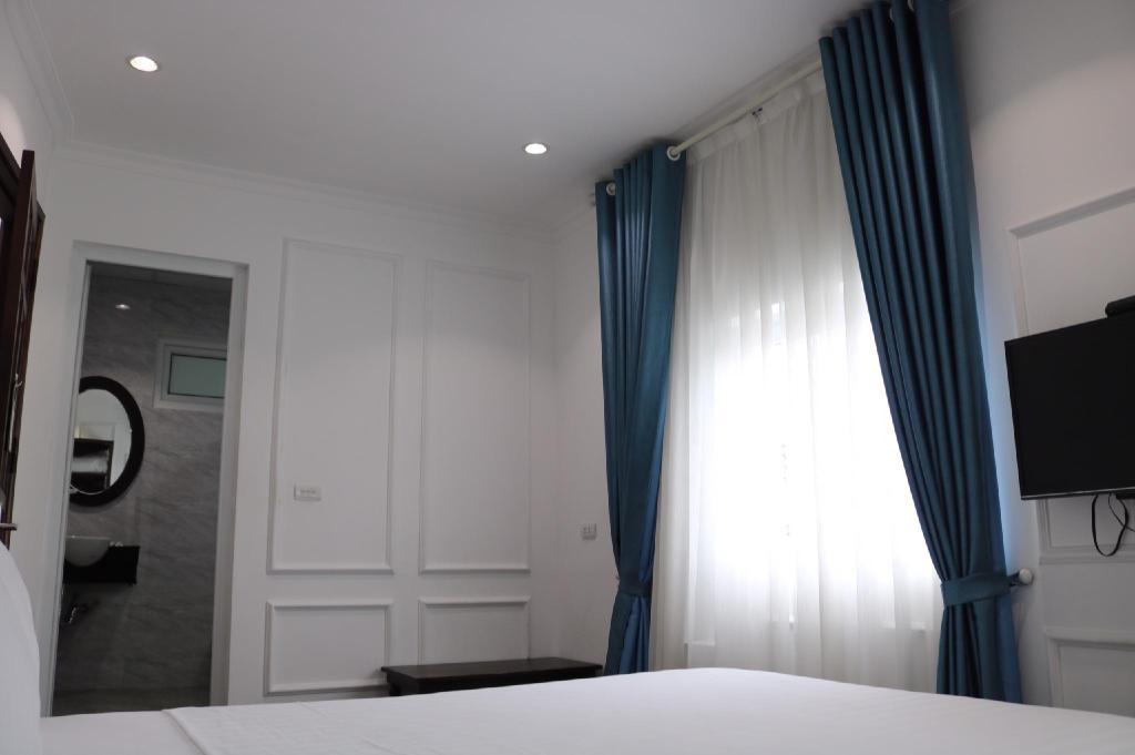Hanoi Gratitude Hotel Kültér fotó