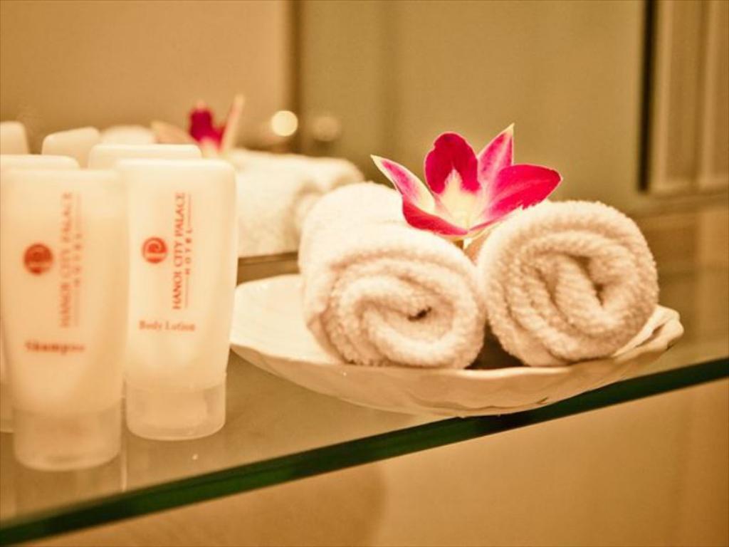 Hanoi Gratitude Hotel Kültér fotó