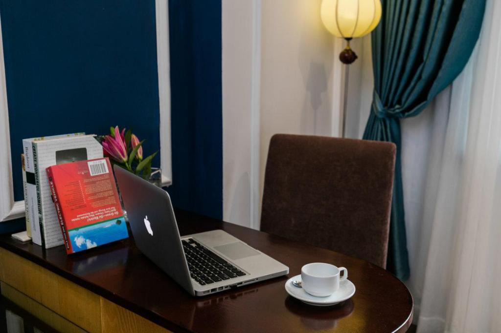 Hanoi Gratitude Hotel Kültér fotó