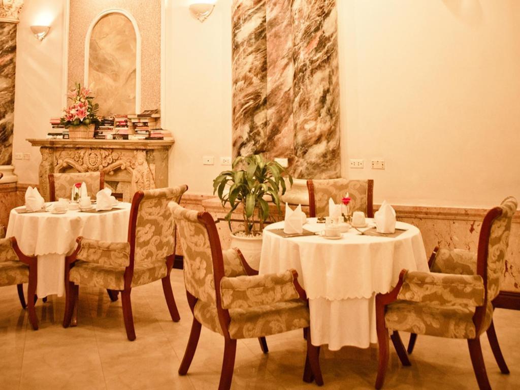 Hanoi Gratitude Hotel Kültér fotó