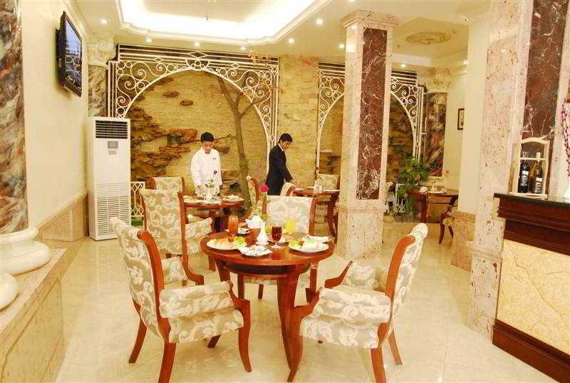 Hanoi Gratitude Hotel Kültér fotó