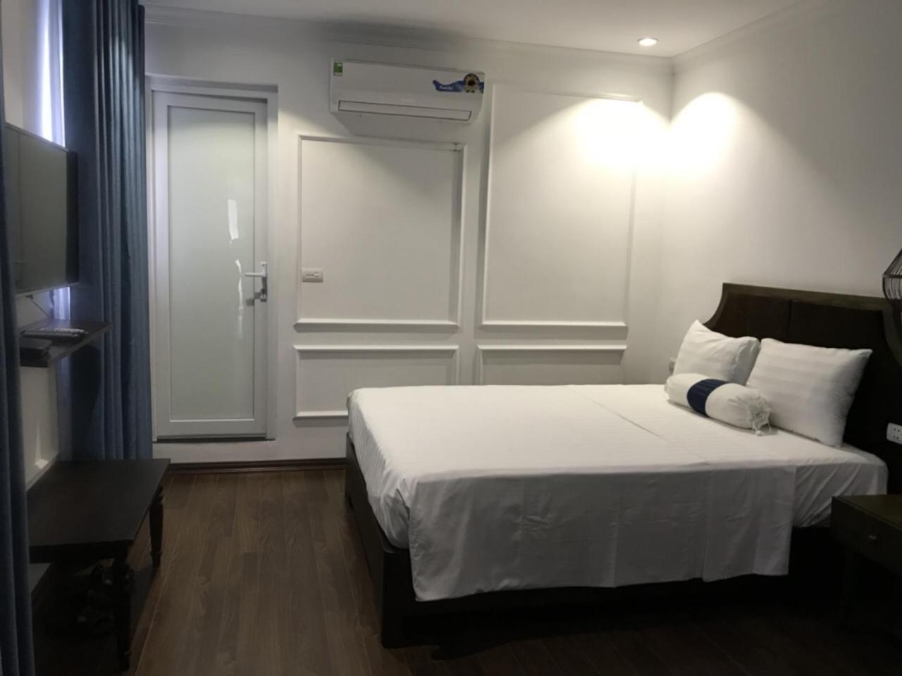 Hanoi Gratitude Hotel Kültér fotó